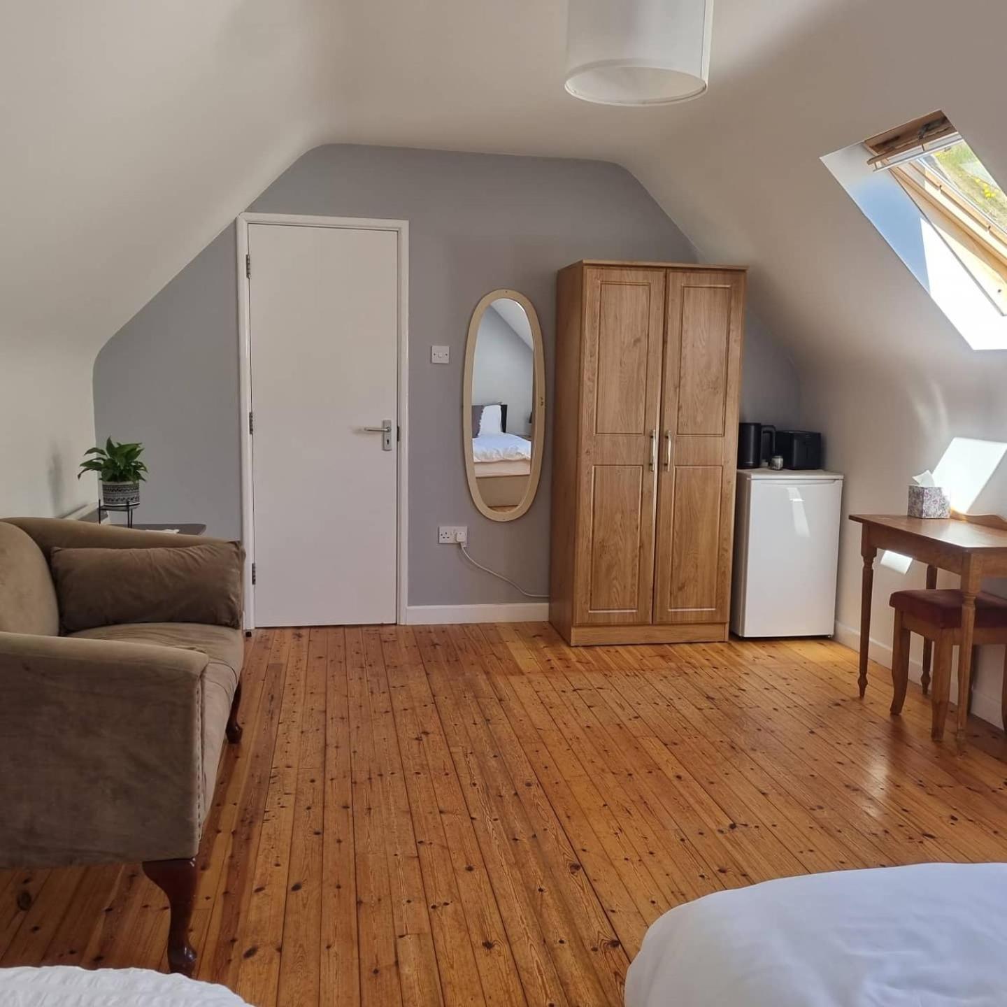 Coppermines Lodge Allihies Екстериор снимка