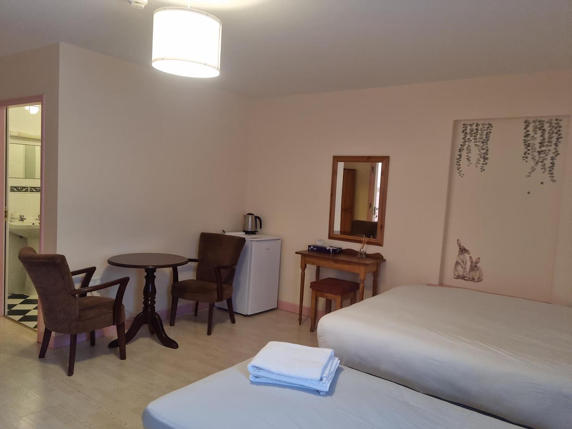 Coppermines Lodge Allihies Екстериор снимка