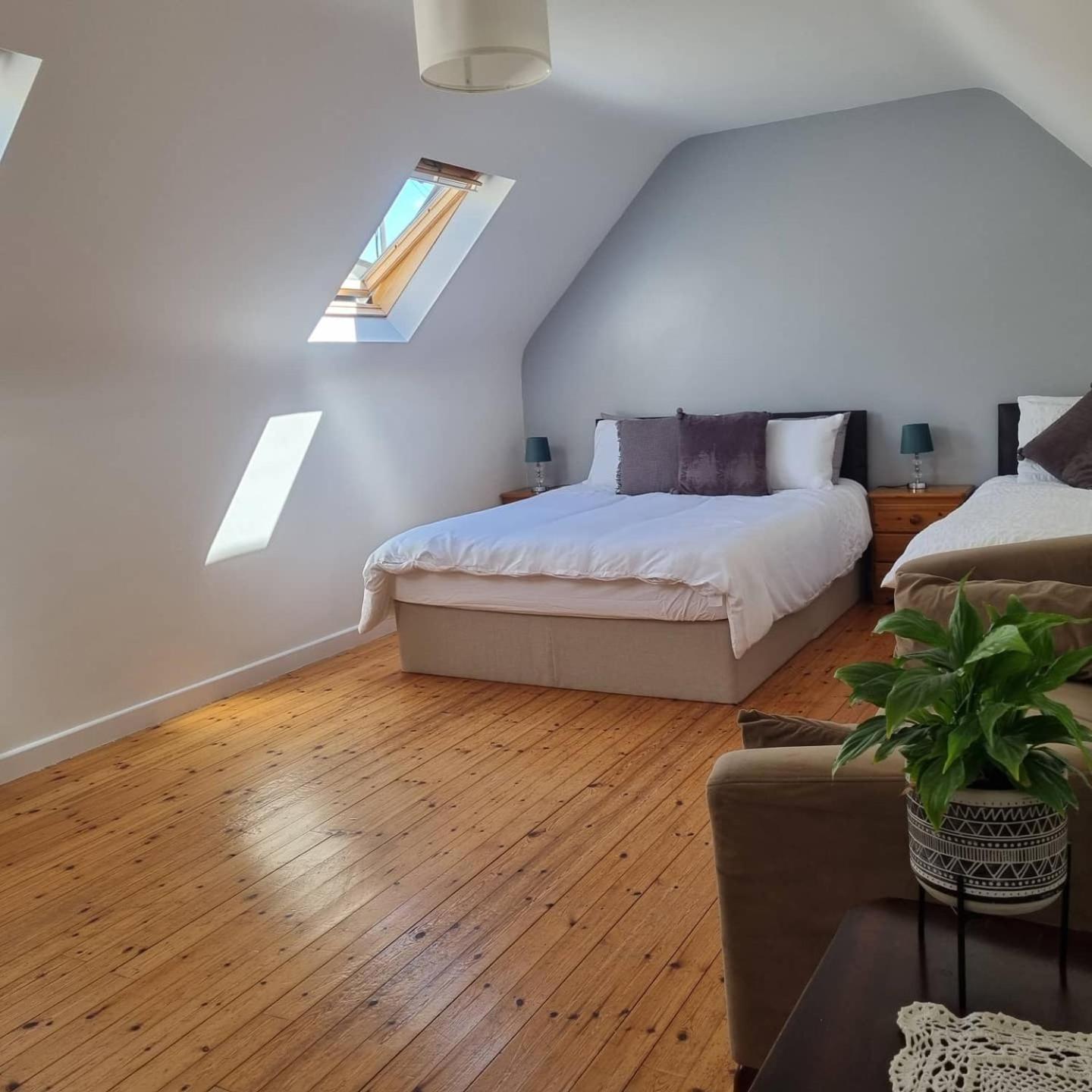 Coppermines Lodge Allihies Екстериор снимка