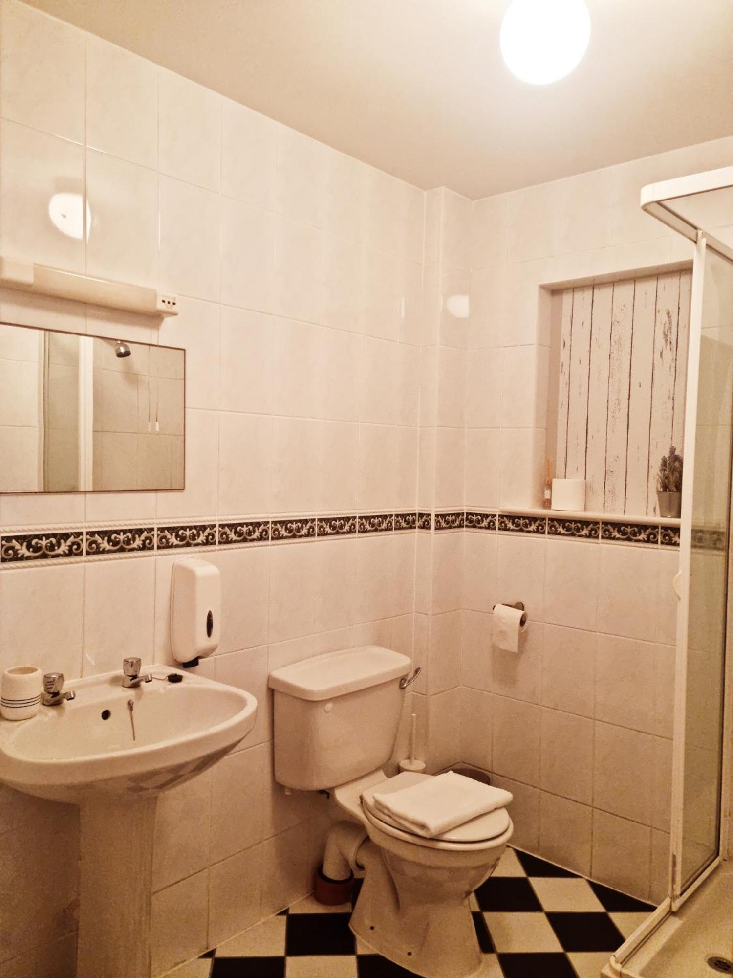 Coppermines Lodge Allihies Екстериор снимка