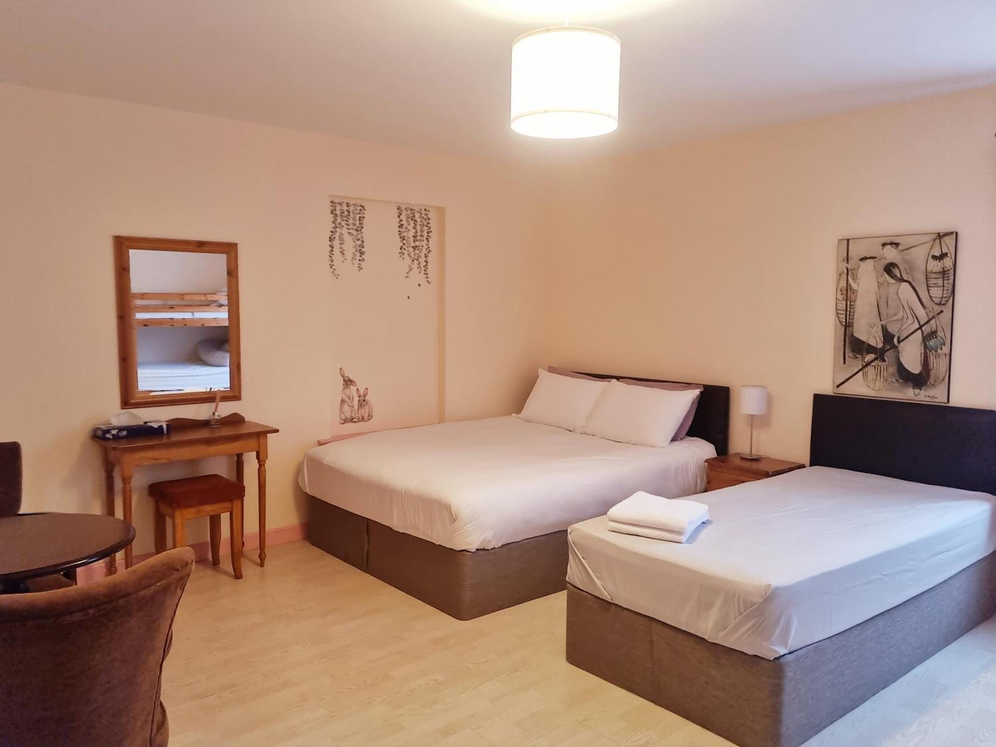 Coppermines Lodge Allihies Екстериор снимка