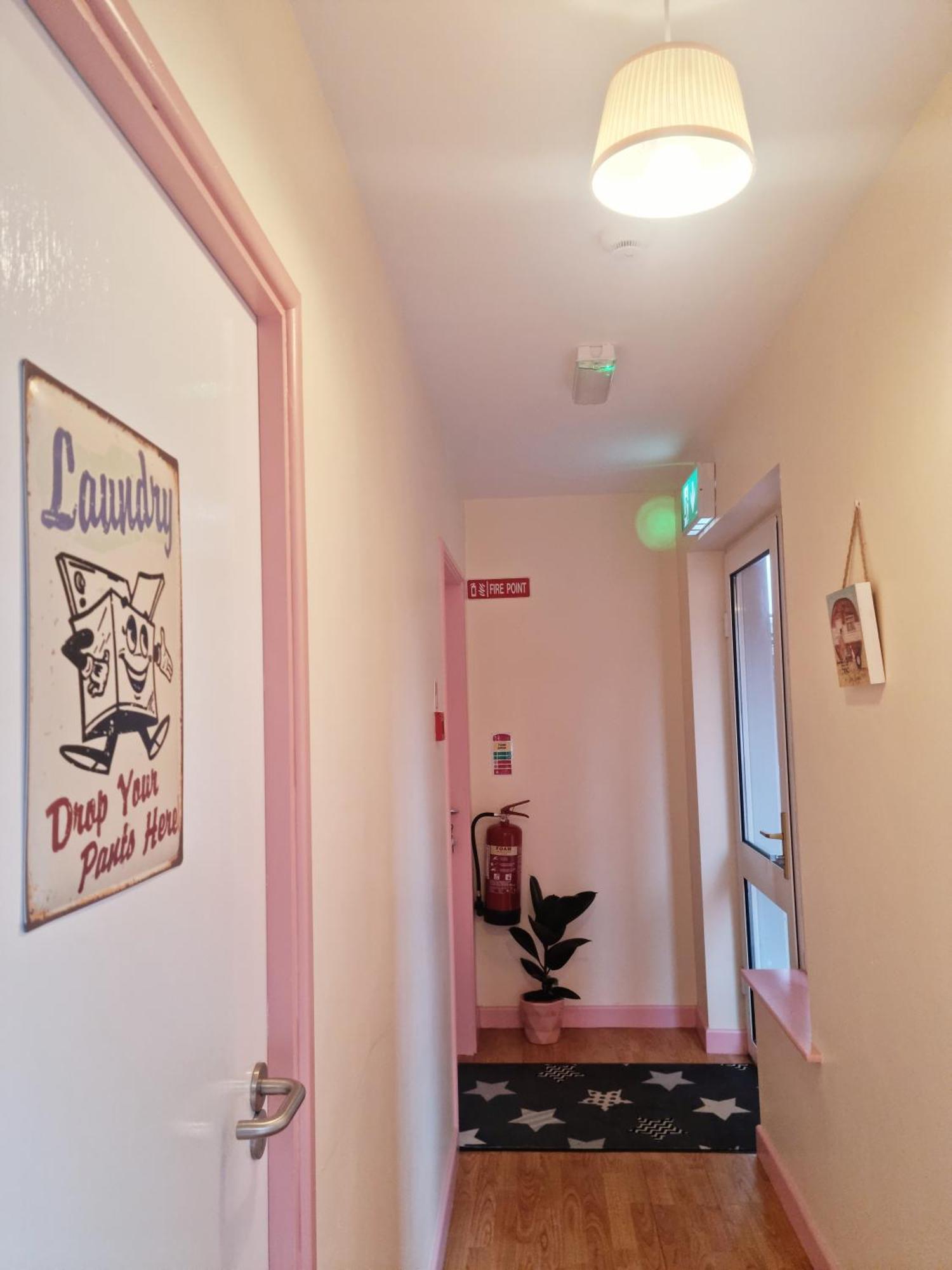 Coppermines Lodge Allihies Екстериор снимка